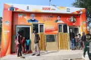 Atal Canteens in Delhi: Promising Start Marred by Uneven Rollout