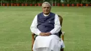 Atal Prashasti Exhibition in Delhi Celebrates Vajpayee's 101st Birth Anniversary