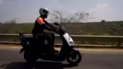 Ather Electric Scooters Get Pricier: Up to Rs 3,000 Hike from Jan 1, 2026