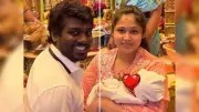 Atlee Kumar Names Son Meer: Meaning, Cultural Roots & Why It's Trending