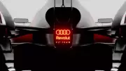 Audi Revolut F1 Team Name Revealed, 2026 Debut Roadmap Detailed