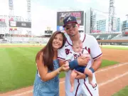 Austin Riley Net Worth 2025: How Braves Star & Wife Built $22M Fortune