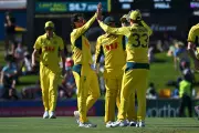 Australia Hit by Injuries Ahead of India ODI Series: Inglis, Zampa Out