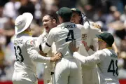 Australia Retain Ashes After Adelaide Thriller, England's Record Chase Falls Short