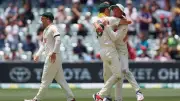 Australia Retain Ashes with Dominant 3rd Test Victory Over England