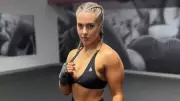 Australian Boxer Shannon Philp Earns $45K Monthly on OnlyFans to Fund Career