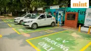 Auto Lobby Seeks Easier CAFE Rules, Bigger EV Credits Ahead of 2027