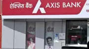 Axis Bank Forecasts 7.5% GDP Growth for India in FY27, Sees Tailwinds Ahead
