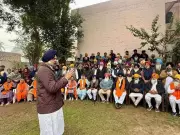 Ayali's Dominance in Mullanpur Dakha: Independents Sweep Local Polls, Hold Key to Zila Parishad