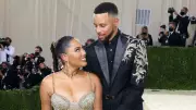 Ayesha Curry Opens Up: Insecurities & Stephen Curry's Fame