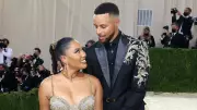 Ayesha Curry Regrets Red Table Talk Comments on Stephen Curry's Female Attention