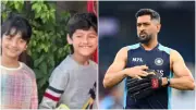 Babul Supriyo's Kids Fail to Meet MS Dhoni in Ranchi, Story Goes Viral