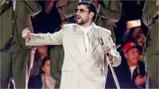 Bad Bunny Faces Backlash Over Museum Photo Ahead of Super Bowl 2026 Halftime Show