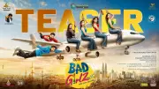 Bad Girlz Teaser Out: Renu Desai & Anchal Gowda Star in Telugu Thriller