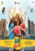 Bad Girlz Telugu Film Set for Christmas 2025 Release, Stars Renu Desai