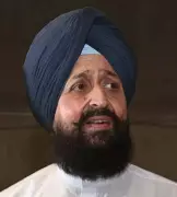 Bajwa Slams AAP Govt Over Rampant Illegal Mining in Punjab, Demands Judicial Probe