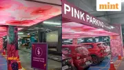 Bangalore Mall's 'Mothers-to-Be' Parking Wins Praise, Sparks Debate