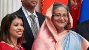 Bangladesh Court Fines 17 Convicts, Seeks Hasina's Extradition from India