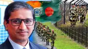 Bangladesh Envoy Seeks Trust, Deeper Ties With India Amid Diplomatic Strains