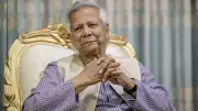 Bangladesh Violence: Former Aide Blames Yunus-Led Govt Amid Rising Unrest