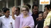 Bangladesh's Former PM Begum Khaleda Zia Dies at 80, Shaping Political Future