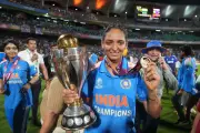 BCCI Doubles Pay for Women Domestic Cricketers After World Cup Win