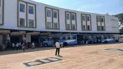 Belagavi's Rs 49.8 Crore Smart City Bus Terminus Finally Operational After Delay