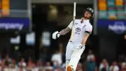 Ben Stokes Admits England Failed Under Pressure, But Ashes Dream Alive