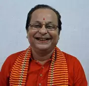 Bengal BJP MLA Asim Sarkar Faces Multiple FIRs Over Quran Remarks