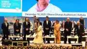Bengal Secures Over Rs 43,000 Crore Investment at Mamata's Business Conclave