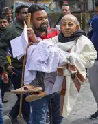 Bengal SIR Hearings Turn Tragic: 3 Elderly Deaths, Pregnant Woman Collapses