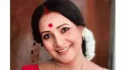 Bengali Actress Sraboni Banik Dies at 41 After Battle with Lung Cancer