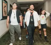 Bengali Film 'The Academy of Fine Arts' Triumphs at 20th Jogja NETPAC Asian Film Festival