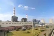Bengal's Largest 660 MW Sagardighi Supercritical Plant Starts Dec 10