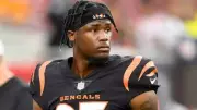 Bengals' Tee Higgins Faces Uncertain Week 16 Status After Two Concussions