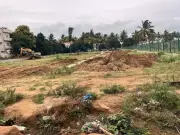 Bengaluru Farmers Demand Equal 50% Land Share in Shivaram Karanth Layout