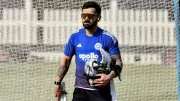 Bengaluru Police Deny Permission, Kohli's Chinnaswamy Return Postponed