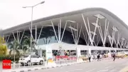 Bengaluru Police Probe Hoax Bomb Threat Targeting Airport, Malls