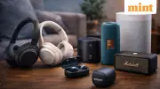 Best New Year Gifts for Audiophiles: Headphones, Speakers & More