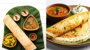Beyond Masala Dosa: 6 Lesser-Known Dosa Varieties You Must Try