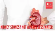 Beyond Water: 12 Surprising Root Causes of Kidney Stones Explained by Nephrologist