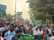 Bhadrak: 10-Year-Old's Rape & Murder Sparks Outrage, 30-Year-Old Arrested