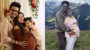 Bharti Singh & Haarsh Limbachiyaa Welcome Baby Boy, Family Now a Foursome