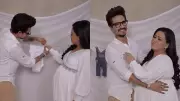 Bharti Singh and Haarsh Limbachiyaa Welcome Second Baby Boy on December 19