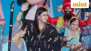 Bharti Singh Welcomes Baby Boy After On-Set Emergency: A ₹60 to ₹30 Crore Journey