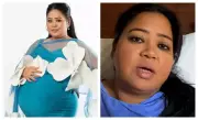 Bharti Singh's Emotional Hospital Vlog: First Steps Post-Delivery & Kaju's Health Update