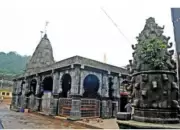 Bhimashankar Temple to Close for 3 Months for Renovation from Jan 9