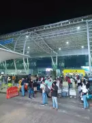 Bhubaneswar Airport Sees Relief as IndiGo Slowly Resumes Operations After 3-Day Chaos
