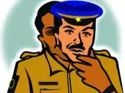 Bicholim: Duo Posing as Cops Steal ₹6 Lakh Mangalsutra in Elaborate Con