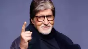 Big B's Pizza Plea for World Cup Champs: Shafali Varma's KBC Banter with Coach